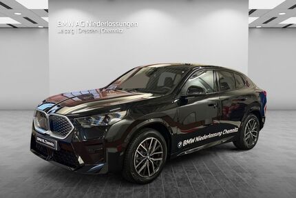 BMW iX2 3.717 km 53.499 &euro; Chemnitz 09247