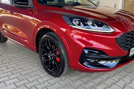 Ford Kuga 13.086 km 36.690 € Glauchau 08371