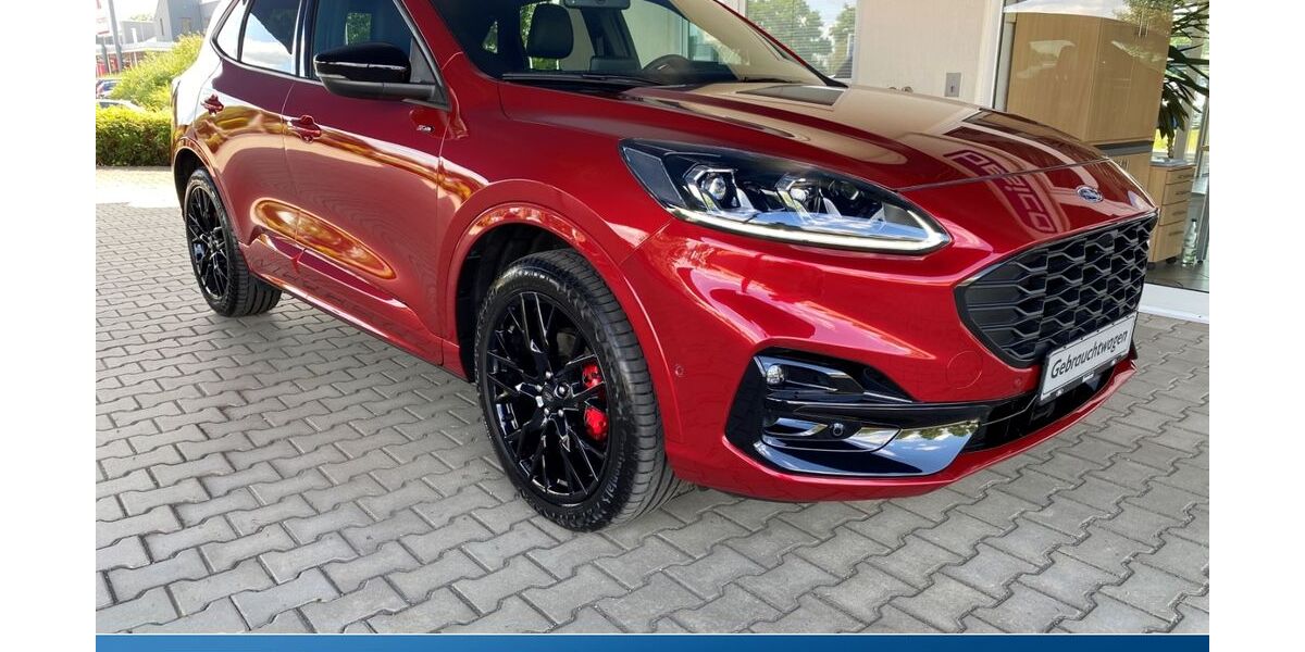 Ford Kuga 13.086 km 36.690 &euro; Glauchau 08371