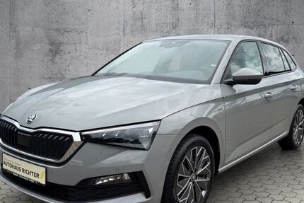 Skoda Scala 21.736 km 17.990 &euro; Frankenberg 09669
