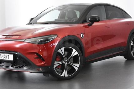 Smart #3 5.000 km 45.970 € Chemnitz 09120