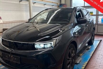 Opel Grandland (X) 15.346 km 19.710 &euro; Chemnitz 09116