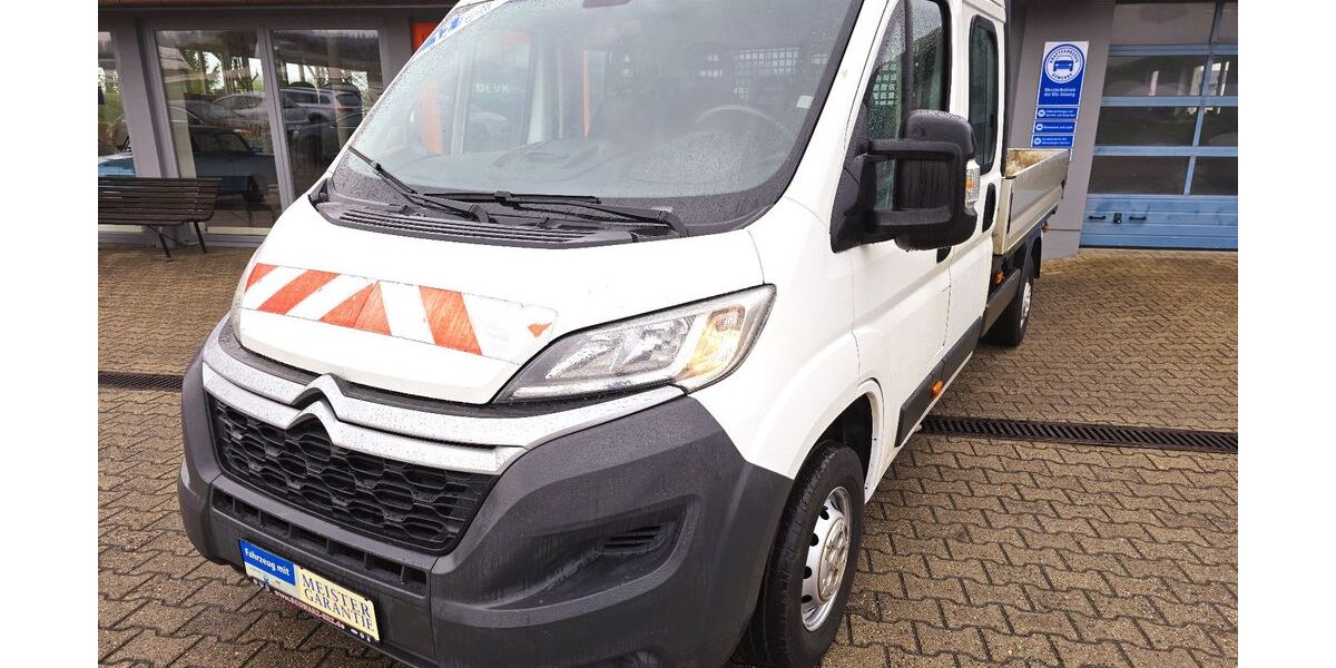Citroen Jumper 153.700 km 14.990 € Pockau - Lengefeld OT Lengefeld 09514