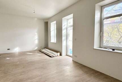 Wohnung Chemnitz Hilbersdorf - 3 Zimmer, 79 m&sup2;, 600&euro; | Angebot:26927174