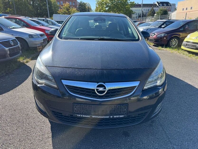 Astra