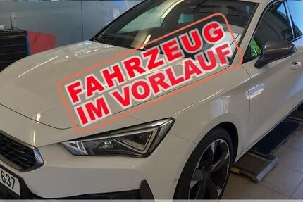 Cupra Leon 75.623 km 18.999 &euro; Chemnitz - Mittelbach 09224