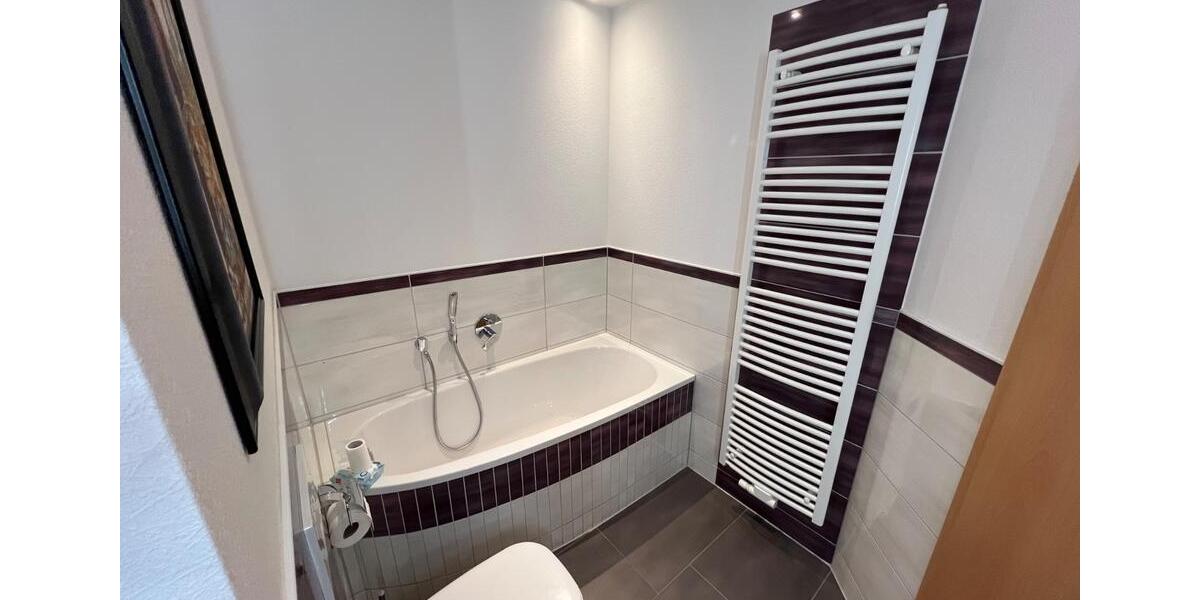 3 Zimmer Mietwohnung möbliert in 08294 Lößnitz 3 zimmer