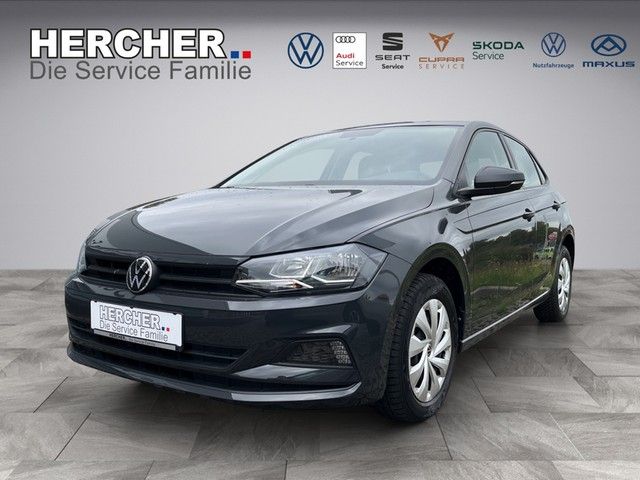 VW Polo 53.430 km 13.990 € Zwickau 08056
