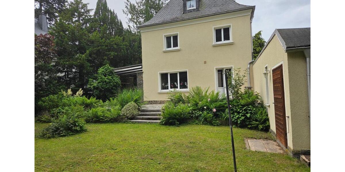 Einfamilienhaus Chemnitz Kapellenberg - 7 Zimmer, 166 m&sup2;, 439.000&euro; | Angebot:27002022