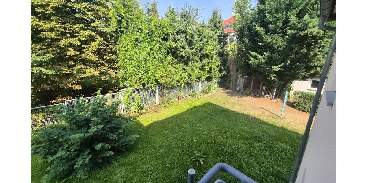 Vermietete Wohnung als Kapitalanlage in Mittweida - Etagenwohnung Mittweida | Angebot:27301438