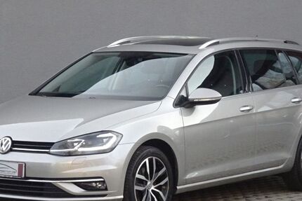 VW Golf 110.590 km 16.980 € Burgstädt 09217
