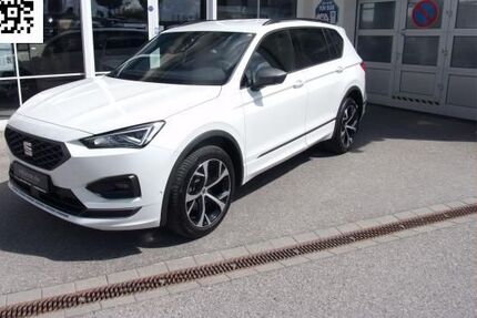 Seat Tarraco 97.546 km 26.880 &euro; Altmittweida 09648