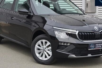 Skoda Kamiq 4.000 km 27.490 &euro; Chemnitz 09126