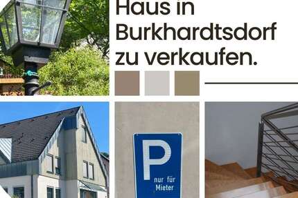 Haus Burkhardtsdorf - 12 Zimmer, 328 m&sup2;, 295.000&euro; | Angebot:26993516