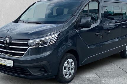 Renault Trafic 25.800 km 34.890 &euro; Marienberg 09496