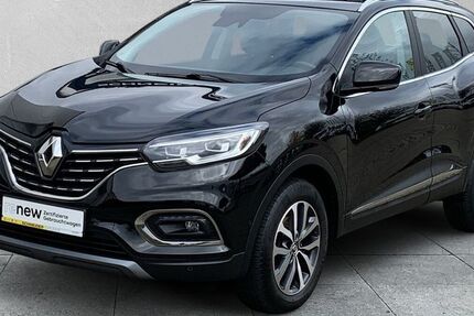Renault Kadjar 59.712 km 16.490 &euro; Röhrsdorf 09247