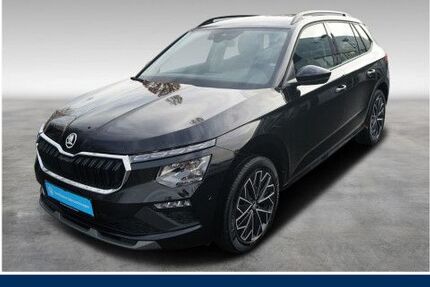 Skoda Kamiq 12.775 km 28.950 &euro; Chemnitz 09113