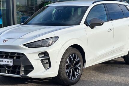 Cupra Terramar 22.641 km 31.900 &euro; Annaberg-Buchholz 09456