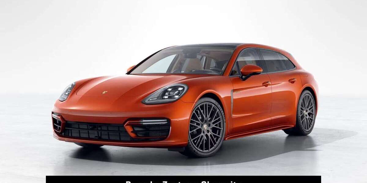 Porsche Panamera 30.000 km 88.950 &euro; Chemnitz 09116