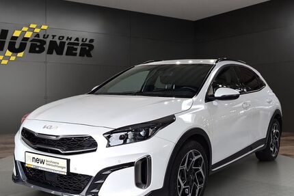 Kia XCeed 51.300 km 22.990 &euro; Oberlungwitz 09353