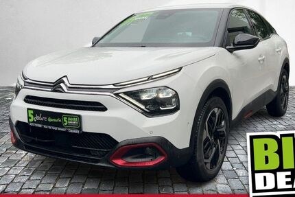 Citroen C4 38.602 km 18.410 € Chemnitz 09113