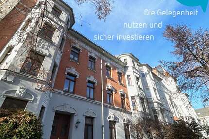 Wohnung zum Kaufen in Chemnitz 109.000 € 85.51 m² 3 zimmer