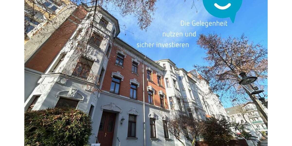 Wohnung zum Kaufen in Chemnitz 109.000 € 85.51 m² 3 zimmer