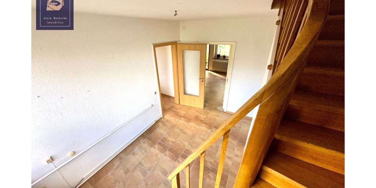 Doppelhaushälfte mit einzigartiger Aussicht in Zschopau 5 zimmer