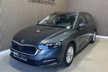 Skoda Octavia 64.290 km 21.869 € Chemnitz 09125