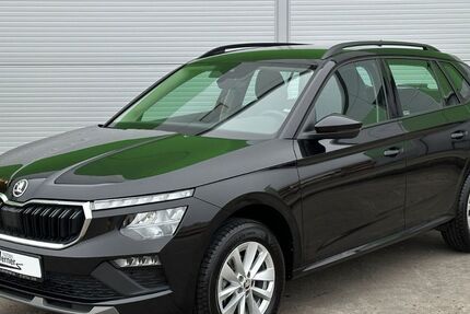 Skoda Kamiq 10.909 km 20.890 € Zwönitz / OT Dorfchemnitz 08297