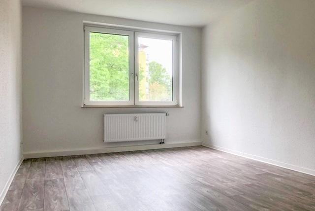 Schöner wohnen bei der TAG Wohnen 3 zimmer