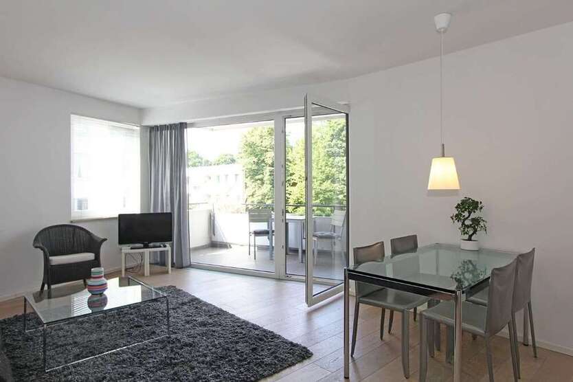 Wohnung zum Mieten in München 2.210 € 80 m²
