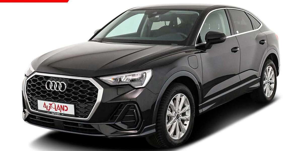 Audi Q3 24.178 km 29.990 &euro; Chemnitz 09111