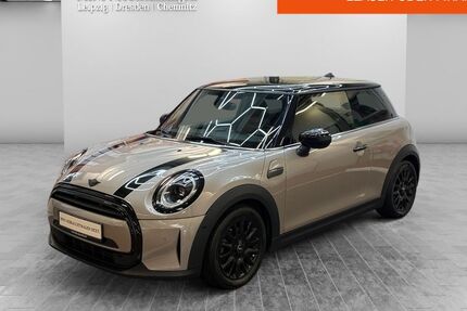 Mini Cooper 40.203 km 25.707 &euro; Chemnitz/Röhrsdorf 09247