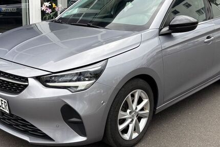 Opel Corsa 74.943 km 12.490 € Geithain 04643