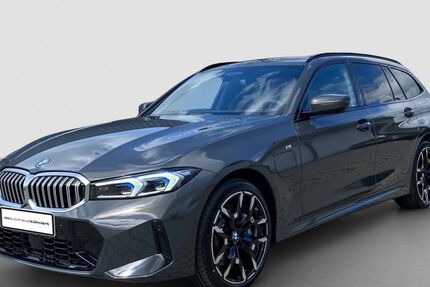 BMW 330 3.261 km 61.585 &euro; Hilmersdorf 09429