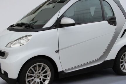 Smart ForTwo 142.300 km 3.990 &euro; Chemnitz 09228