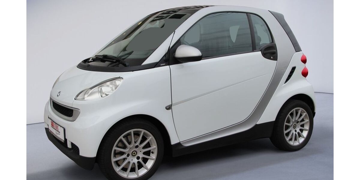 Smart ForTwo 142.300 km 3.990 &euro; Chemnitz 09228
