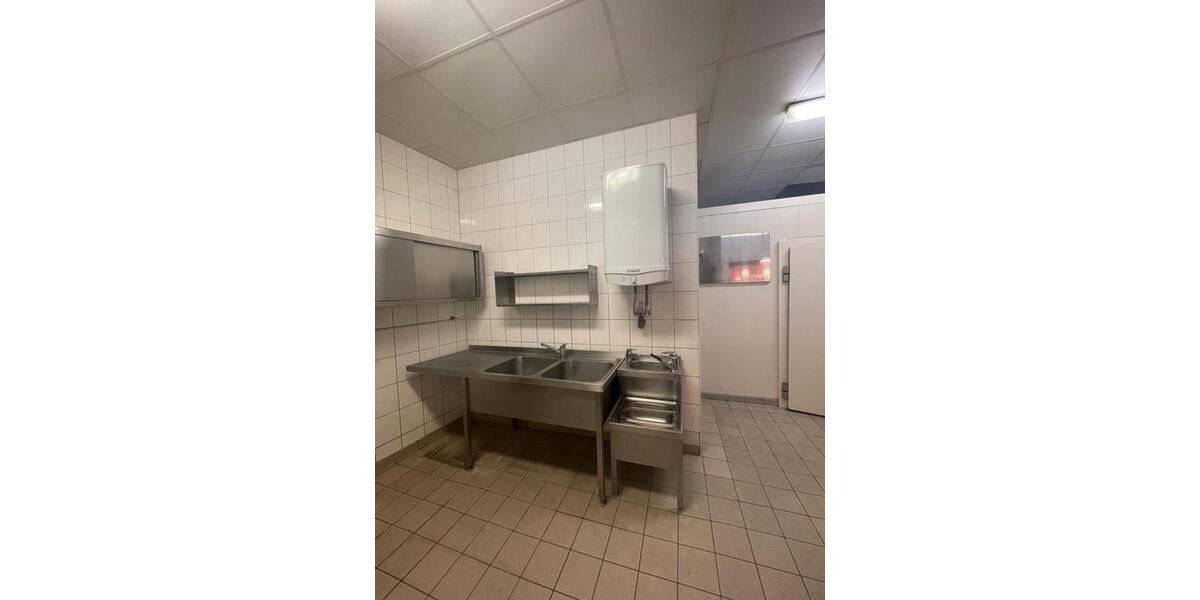 Gewerbeobjekt Frankenberg (Sachsen) - 750&euro; | Angebot:25544520