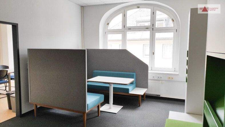 Gewerbeobjekt Annaberg-Buchholz Annaberg - 1.800&euro; | Angebot:25744618