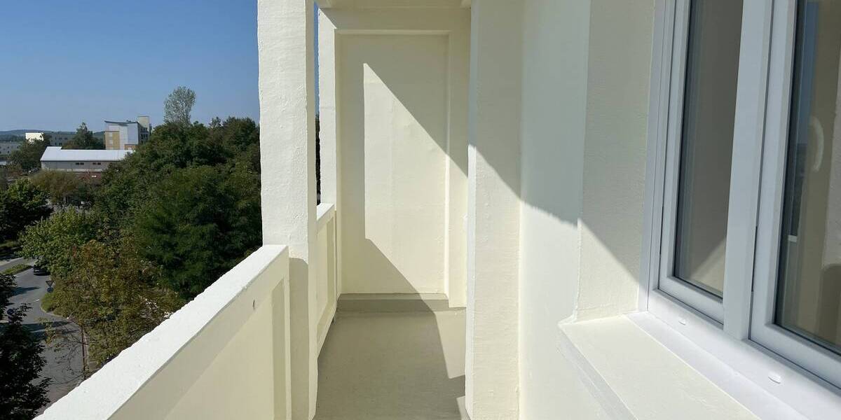 Etagenwohnung Zschopau - 6 Zimmer, 125 m&sup2;, 850&euro; | Angebot:19316720