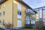 Etagenwohnung Chemnitz Schloßchemnitz - 2 Zimmer, 54 m&sup2;, 63.500&euro; | Angebot:26359387