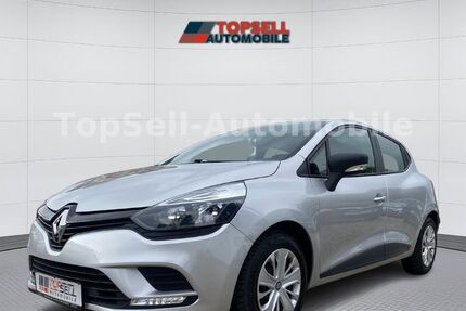 Renault Clio 63.800 km 7.575 € Chemnitz 09120