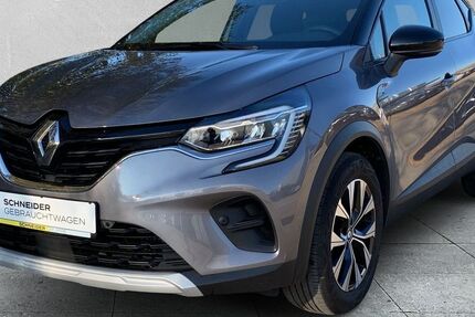 Renault Captur 53.580 km 17.890 € Chemnitz 09131
