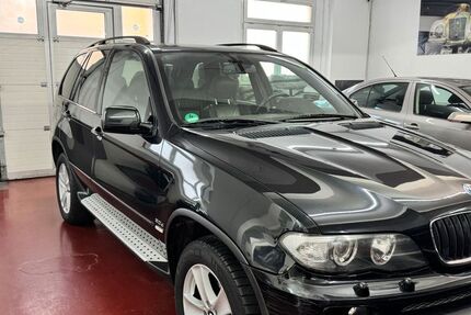 BMW X5 249.351 km 5.900 &euro; Chemnitz 09113