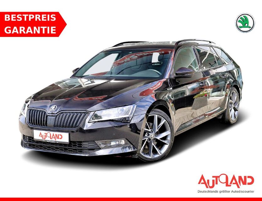 Skoda Superb 99.789 km 24.990 € Freiberg 09599