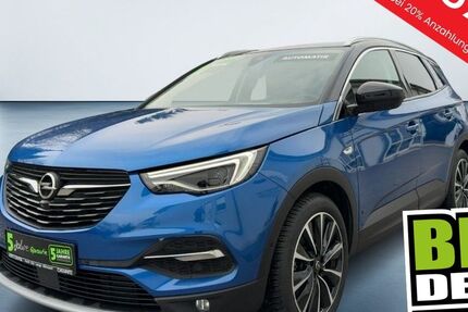 Opel Grandland (X) 23.122 km 20.747 &euro; Chemnitz 09116