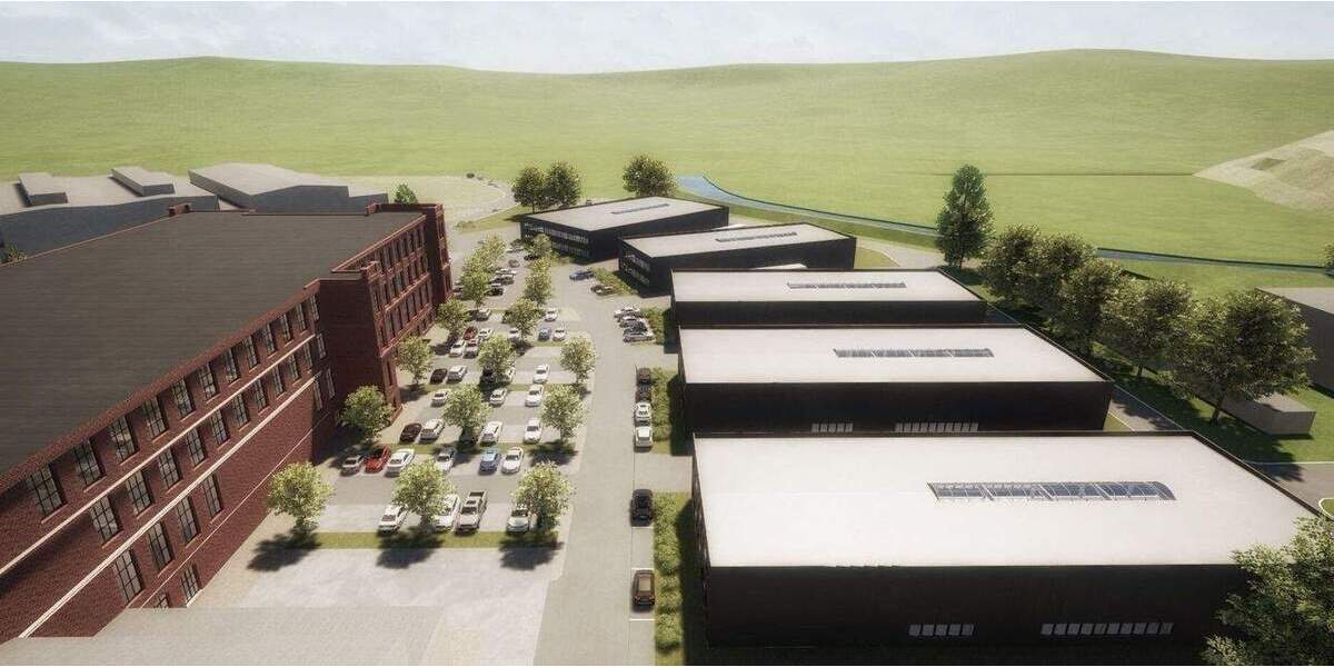 Gewerbeobjekt Chemnitz Altchemnitz - 1.500.000&euro; | Angebot:23865686