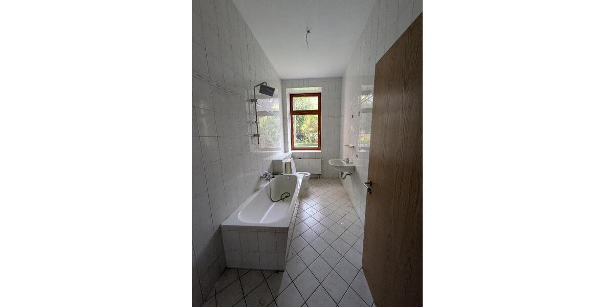 Erdgeschoßwohnung Chemnitz Hilbersdorf - 3 Zimmer, 80 m&sup2;, 420&euro; | Angebot:24272208