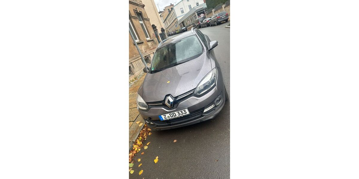 Renault Megane 90.000 km 2.500 &euro; Chemnitz 09114
